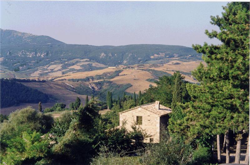 Villa Bellavista - Piscina Ad Uso Esclusivo Celle sul Rigo Номер фото
