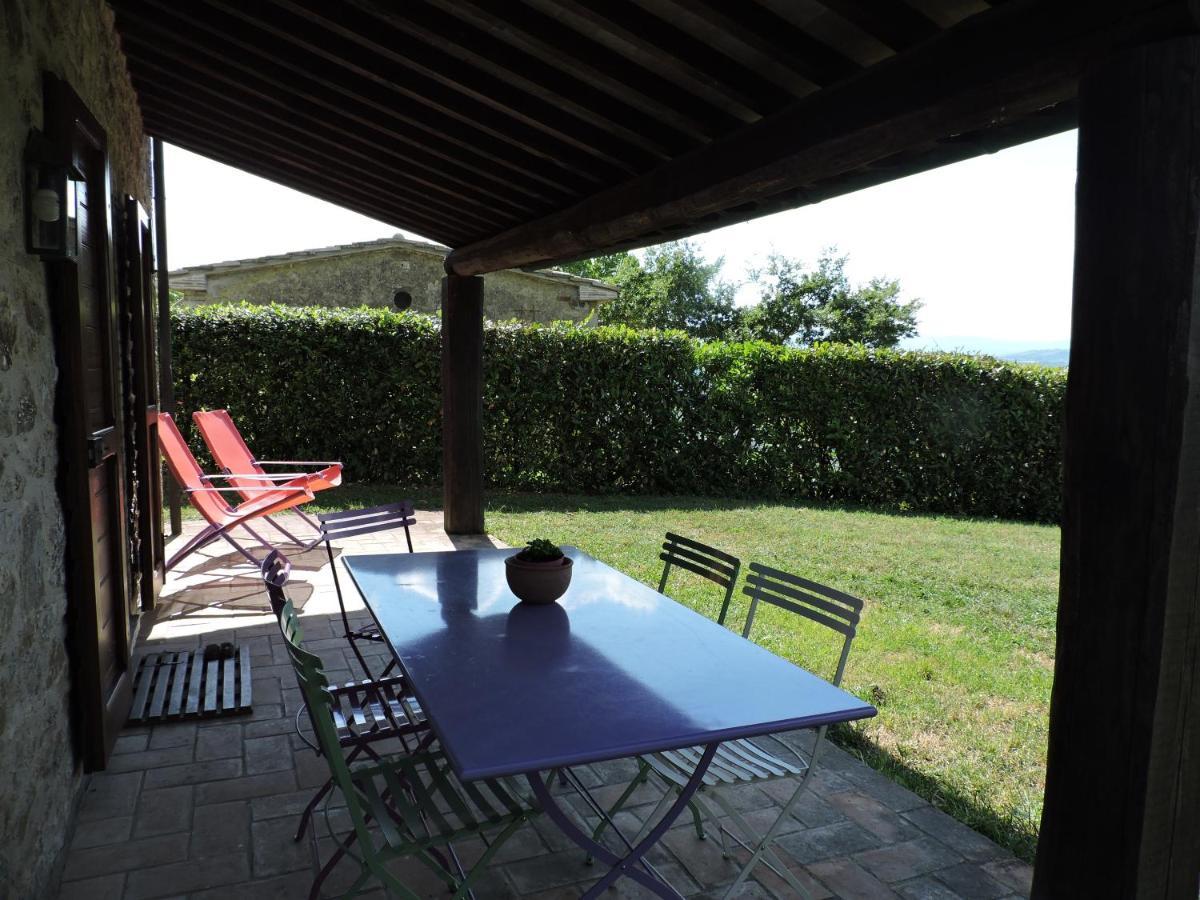 Villa Bellavista - Piscina Ad Uso Esclusivo Celle sul Rigo Екстер'єр фото