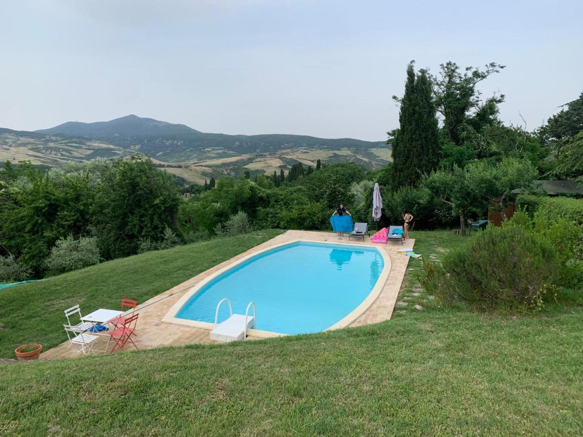 Villa Bellavista - Piscina Ad Uso Esclusivo Celle sul Rigo Екстер'єр фото