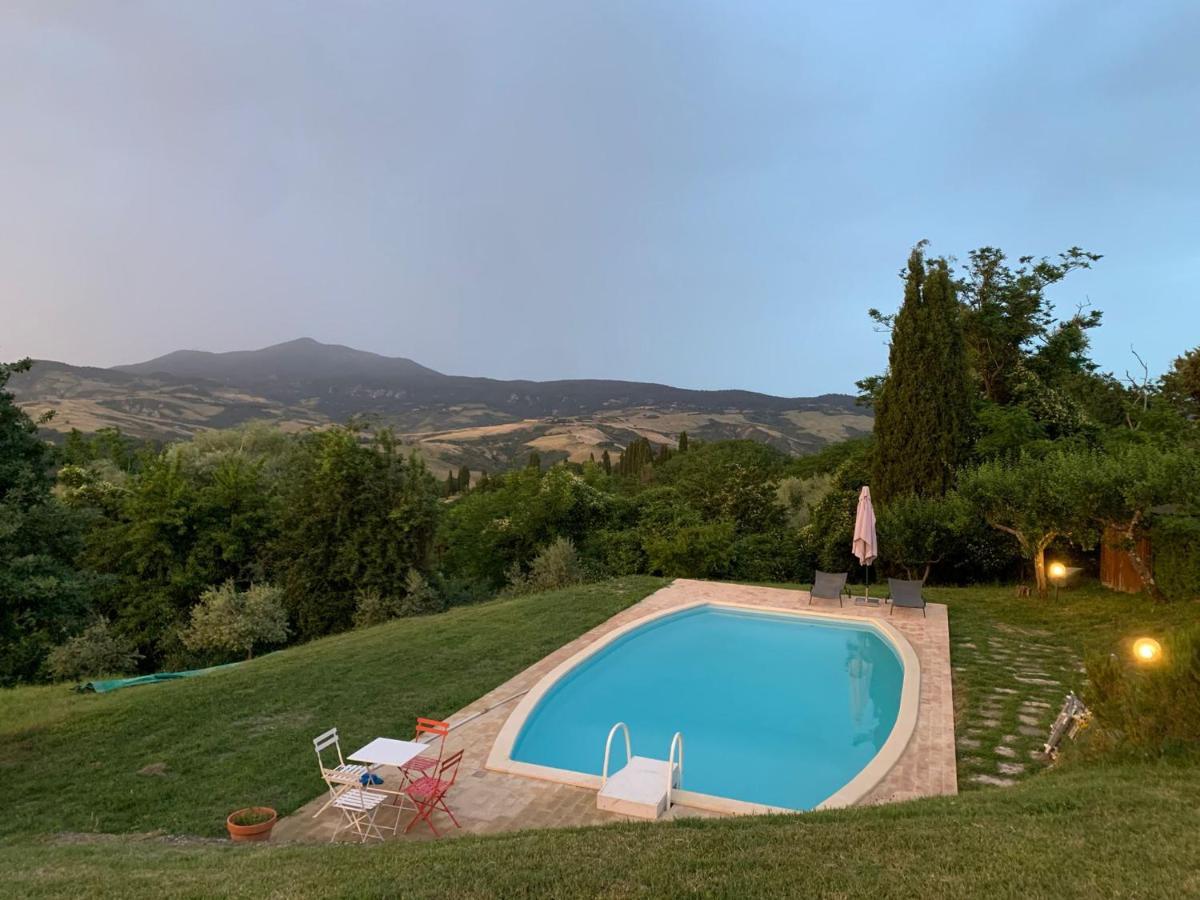 Villa Bellavista - Piscina Ad Uso Esclusivo Celle sul Rigo Екстер'єр фото