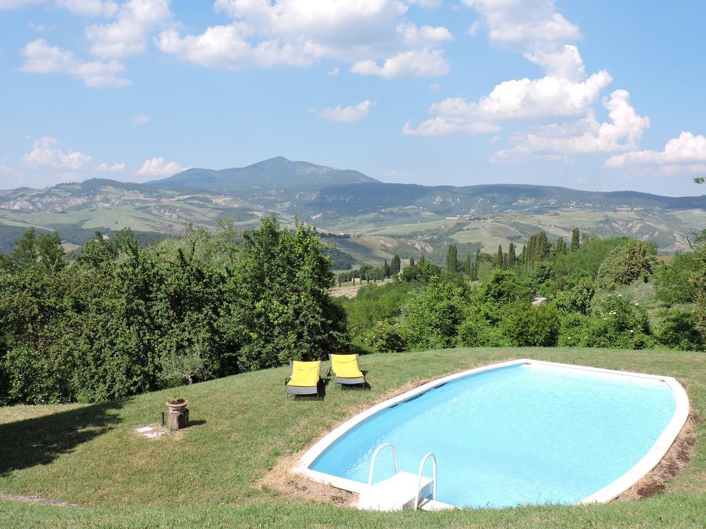 Villa Bellavista - Piscina Ad Uso Esclusivo Celle sul Rigo Номер фото