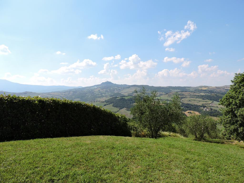 Villa Bellavista - Piscina Ad Uso Esclusivo Celle sul Rigo Номер фото