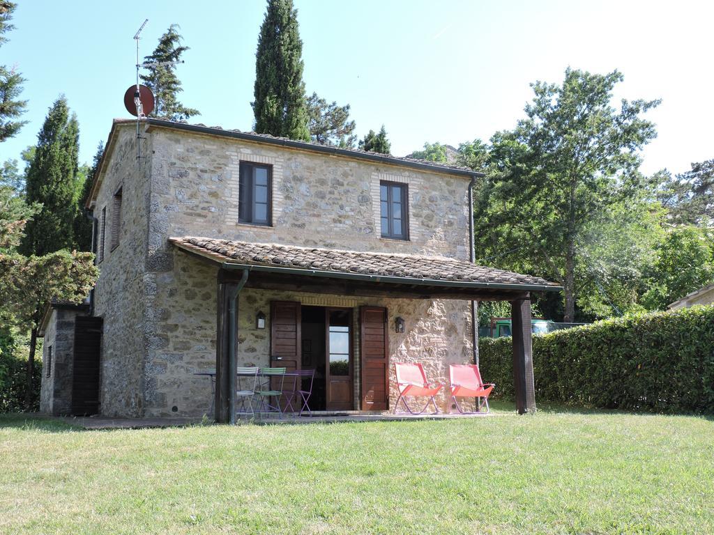 Villa Bellavista - Piscina Ad Uso Esclusivo Celle sul Rigo Номер фото