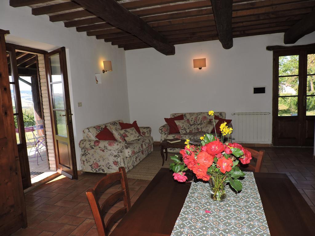 Villa Bellavista - Piscina Ad Uso Esclusivo Celle sul Rigo Номер фото